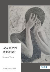 Ana, comme personne