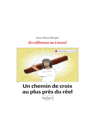 Un chemin de croix au plus près du réel