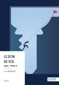 Le don de soi - Tome 2