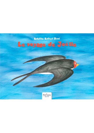 Le voyage de Joëlle