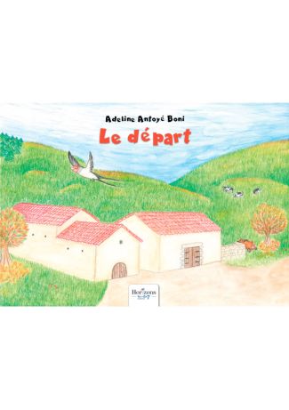 Le départ