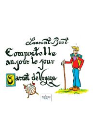 Compostelle au jour le jour
