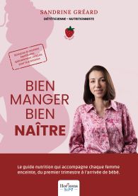 Bien manger bien naître