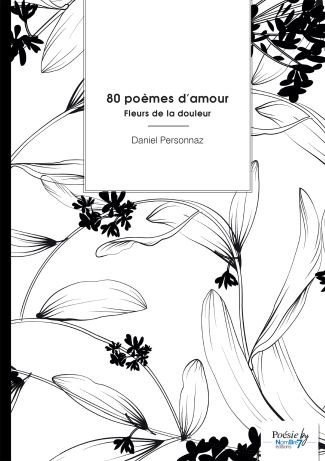 80 poèmes d'amour