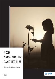 Mon marronnier dans les HLM