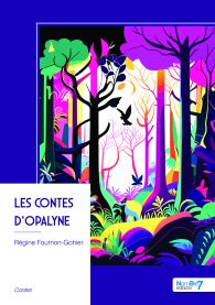 Les contes d'Opalyne