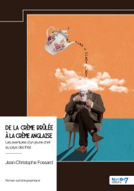 De la crème brûlée à la crème anglaise