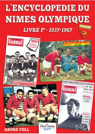 Encyclopédie du Nîmes Olympique