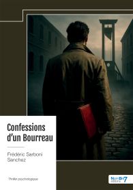 Confessions d’un Bourreau