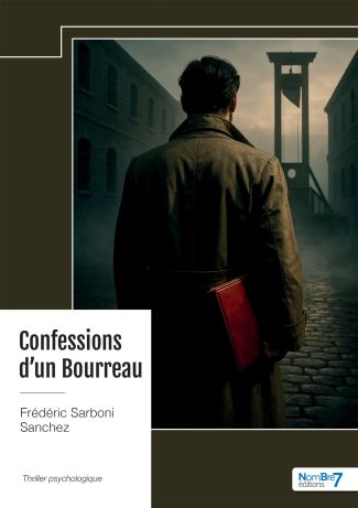 Confessions d’un Bourreau