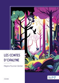Les contes d'Opalyne
