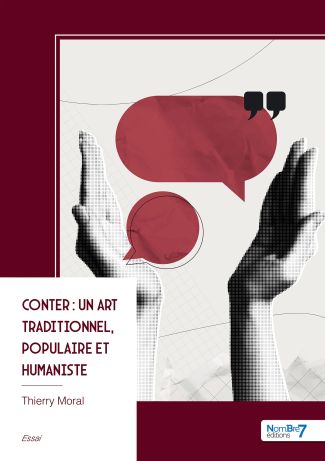 Conter : un art traditionnel, populaire et humaniste