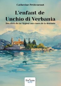 L'enfant de Unchio di Verbania