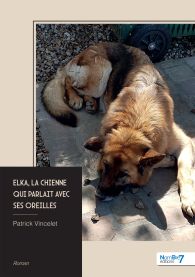 Elka, la chienne qui parlait avec ses oreilles