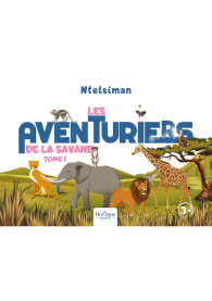 Les Aventuriers de la savane