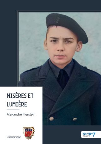 Misères et lumière