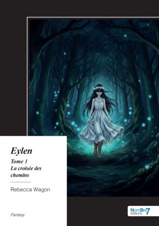 Eylen - Tome 1