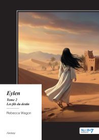 Eylen - Tome 2