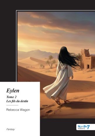 Eylen - Tome 2