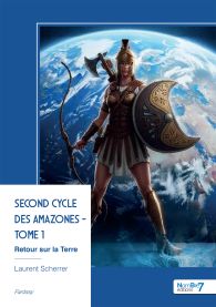 Second Cycle des Amazones - Tome 1