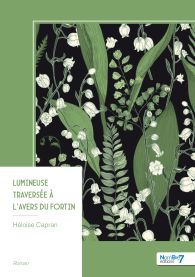 Lumineuse traversée à l'avers du fortin