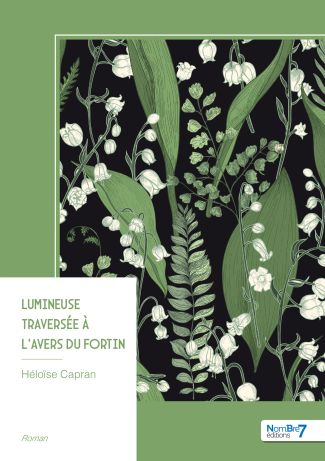 Lumineuse traversée à l'avers du fortin