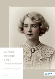 J'attends Personne - Tome 2