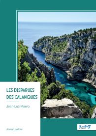 Les disparues des calanques
