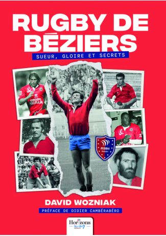 Rugby de Béziers