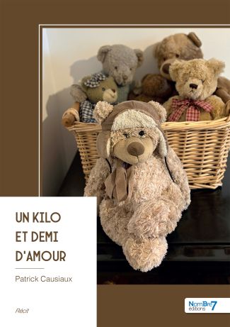 Un kilo et demi d'amour