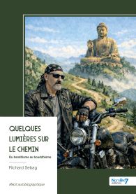 Quelques lumières sur le chemin