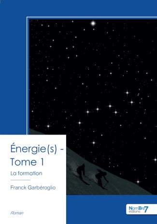 Énergie(s) - Tome 1