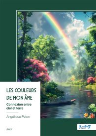 Les couleurs de mon âme