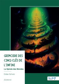 Grimoire des Cinq Clés de l’Infini