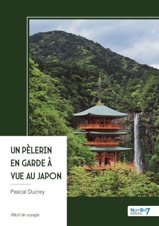 Un pèlerin en garde à vue au Japon