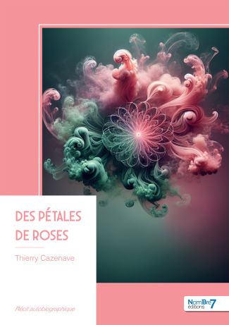 Des pétales de roses