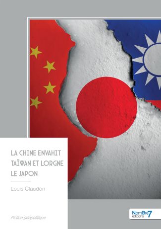 La Chine envahit Taïwan et lorgne le Japon