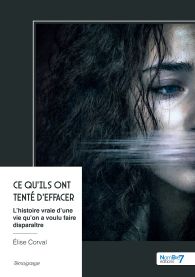 Ce qu'ils ont tenté d'effacer