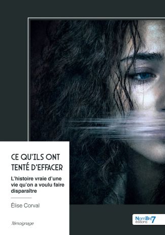 Ce qu'ils ont tenté d'effacer