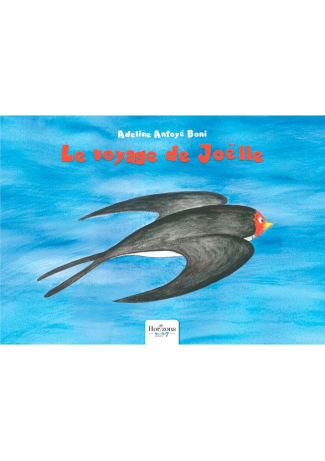 Le voyage de Joëlle