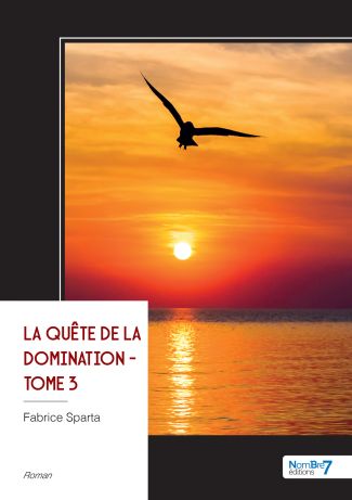 La quête de la domination - Tome 3