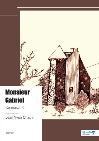 Kermarzin - Tome 6