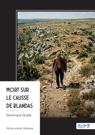 Mort sur le causse de Blandas