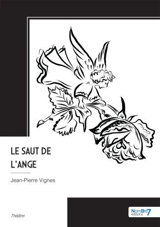 Le saut de l'ange