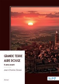 Grande Terre - Aube Rouge