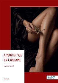 Cœur et vie en origami