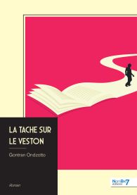 La tache sur le veston
