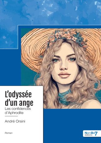 L'odyssée d'un ange