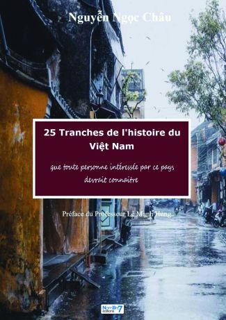 25 tranches de l'histoire du Việt-Nam