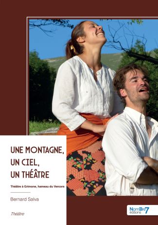 Une montagne, un ciel, un théâtre